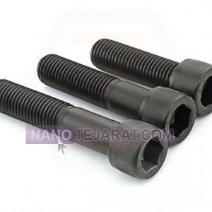 Partially threded Allen bolt Partially threded Allen bolt